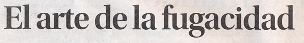 Noticias Babelarte.com